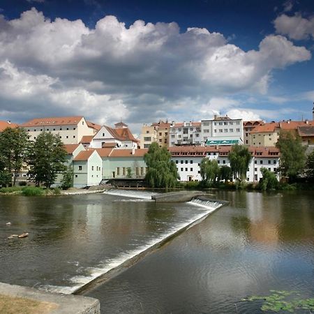 Hotel Pod Skalou Пісек Екстер'єр фото